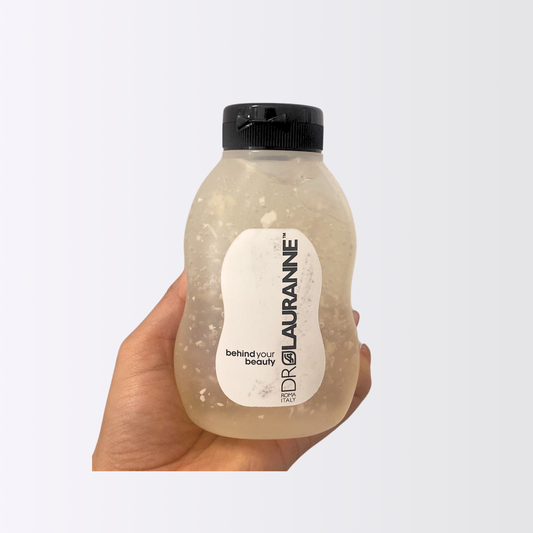 Aloe Vera & Camomile Face Mask