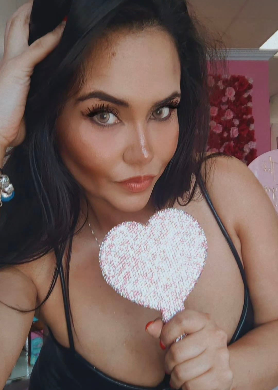 Heart Mirror
