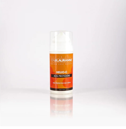 High Protection Sun Cream