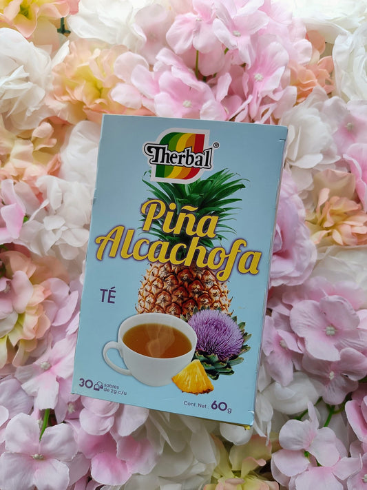 Te de piña