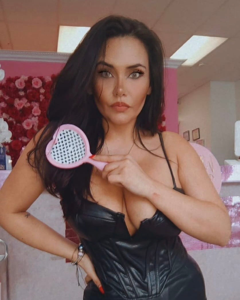 Heart Brush