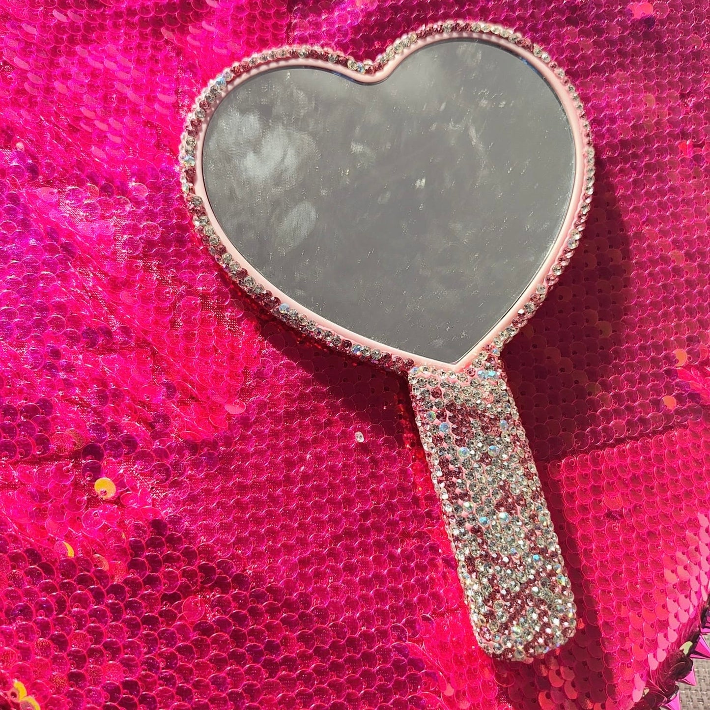 Heart Mirror