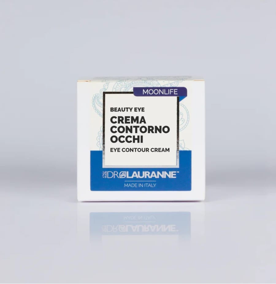 Eye Contour Cream – Melissa's Skin Care & Supplies